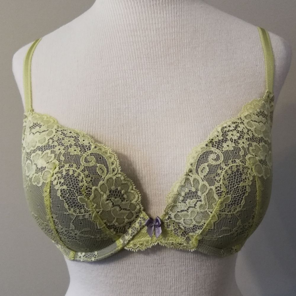 Victoria's Secret Bra